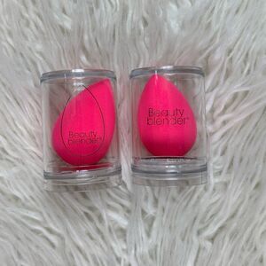Beautyblender ORIGINAL Beautyblender Makeup Sponge Bundle
